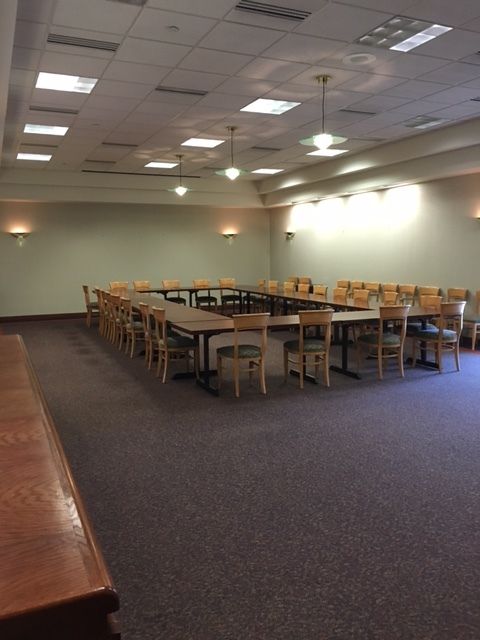 Magnavox Way Corporate Center: 1700 Magnavox Way, Fort Wayne, IN 46804
